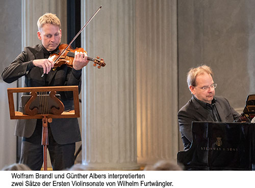 Brandl, W. und Albers, G.